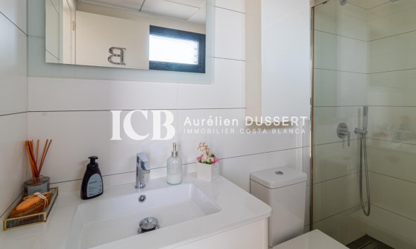 Revente - Appartement -
Orihuela Costa - Lomas de Cabo Roig
