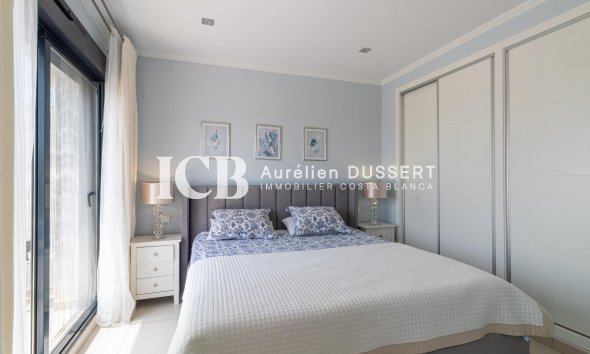 Revente - Appartement -
Orihuela Costa - Lomas de Cabo Roig