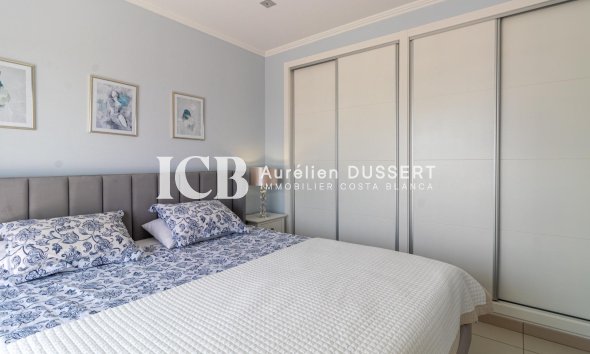 Revente - Appartement -
Orihuela Costa - Lomas de Cabo Roig