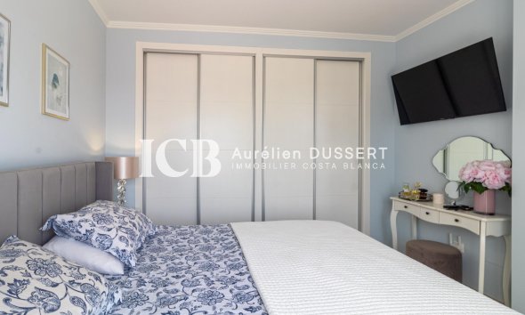 Revente - Appartement -
Orihuela Costa - Lomas de Cabo Roig