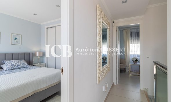 Revente - Appartement -
Orihuela Costa - Lomas de Cabo Roig