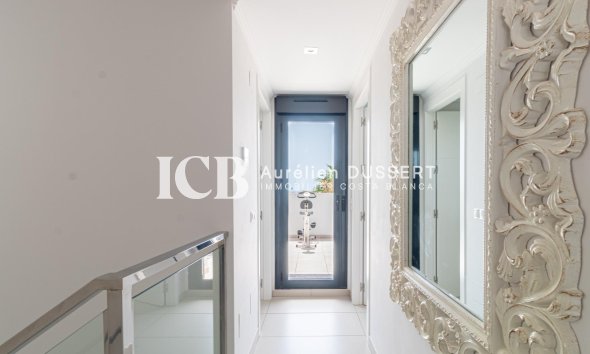 Revente - Appartement -
Orihuela Costa - Lomas de Cabo Roig