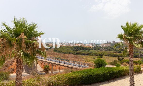 Revente - Appartement -
Orihuela Costa - Lomas de Cabo Roig