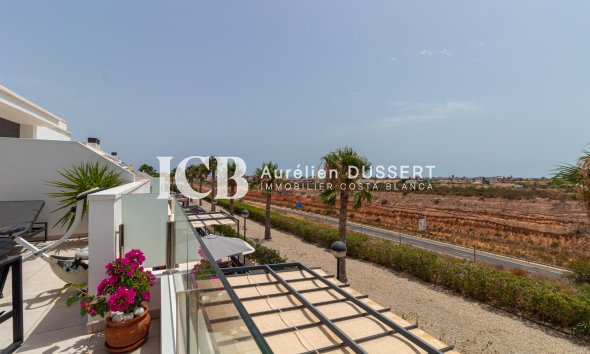 Revente - Appartement -
Orihuela Costa - Lomas de Cabo Roig