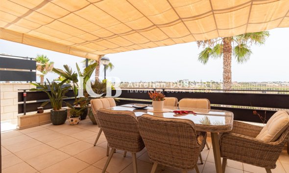Revente - Appartement -
Orihuela Costa - Lomas de Cabo Roig