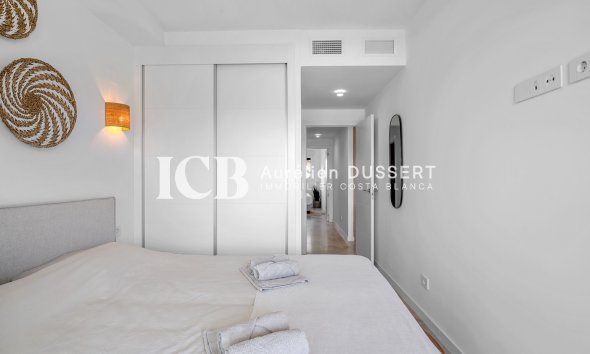 Revente - Appartement -
Punta Prima - Torrevieja