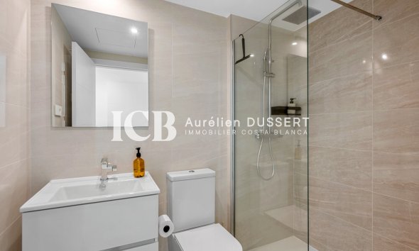 Revente - Appartement -
Punta Prima - Torrevieja