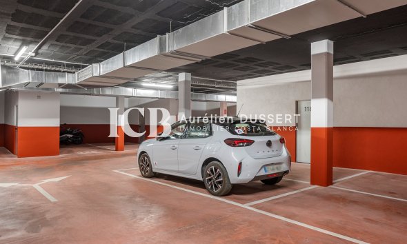 Revente - Appartement -
Punta Prima - Torrevieja