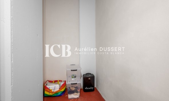 Revente - Appartement -
Punta Prima - Torrevieja