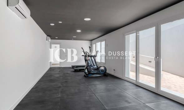 Revente - Appartement -
Punta Prima - Torrevieja