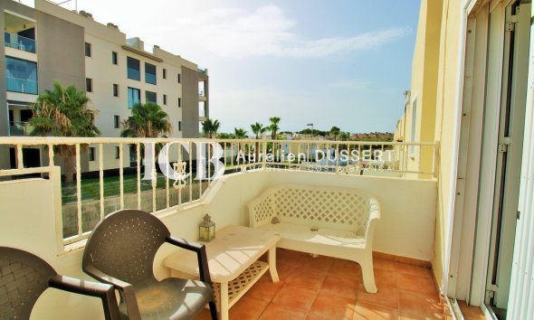 Revente - Appartement -
Orihuela Costa - Villamartín