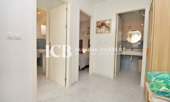 Revente - Appartement -
Orihuela Costa - Villamartín