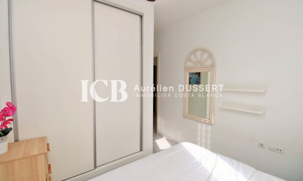 Revente - Appartement -
Orihuela Costa - Villamartín