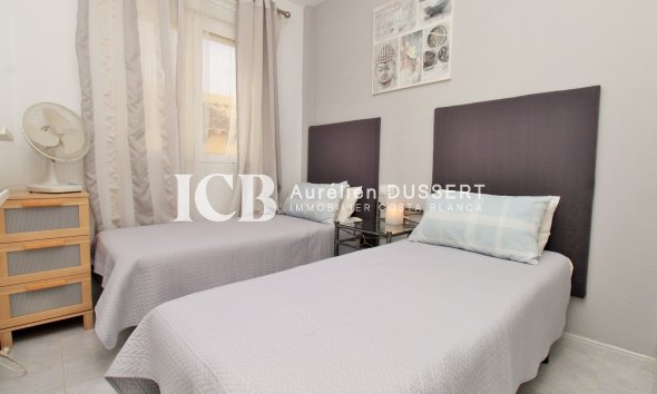 Revente - Appartement -
Orihuela Costa - Villamartín