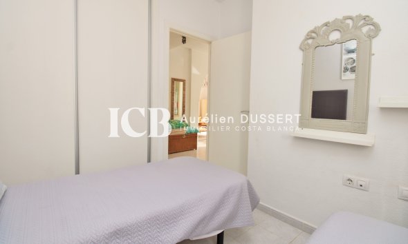 Revente - Appartement -
Orihuela Costa - Villamartín