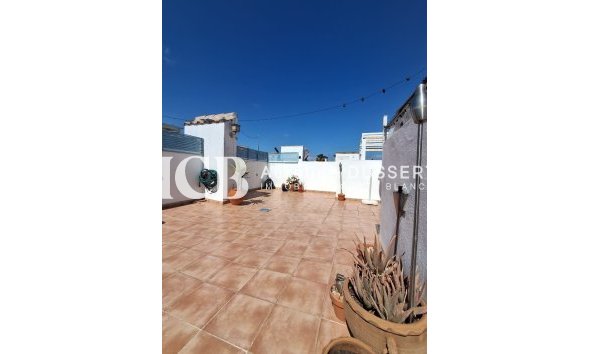 Revente - Appartement -
Orihuela Costa - Villamartín