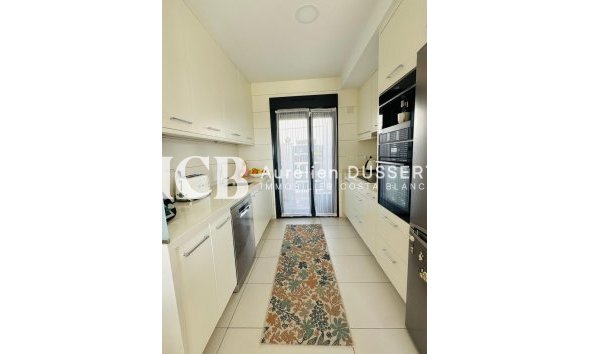 Revente - Maison mitoyenne -
Orihuela Costa - Lomas de Cabo Roig