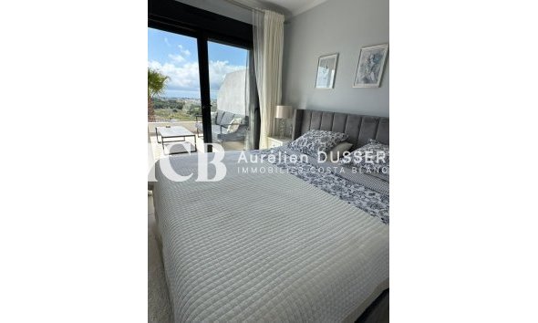 Revente - Maison mitoyenne -
Orihuela Costa - Lomas de Cabo Roig