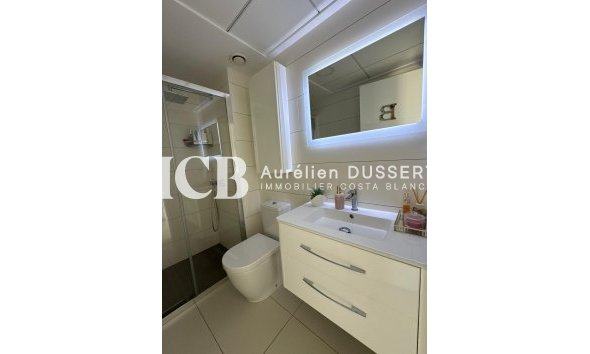 Revente - Maison mitoyenne -
Orihuela Costa - Lomas de Cabo Roig