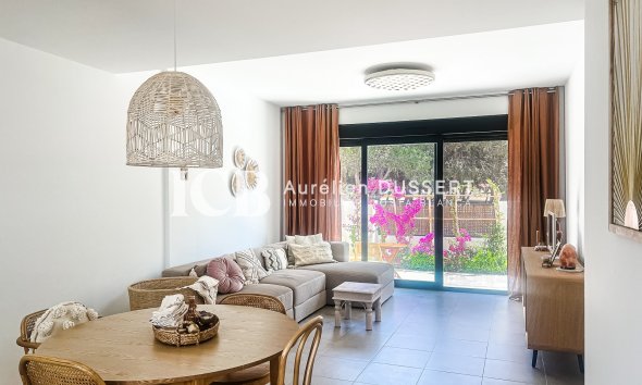 Revente - Appartement -
Santiago de la ribera - San Javier