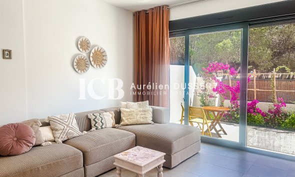 Revente - Appartement -
Santiago de la ribera - San Javier