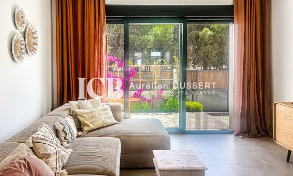Revente - Appartement -
Santiago de la ribera - San Javier