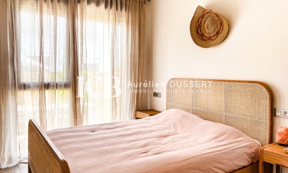 Revente - Appartement -
Santiago de la ribera - San Javier