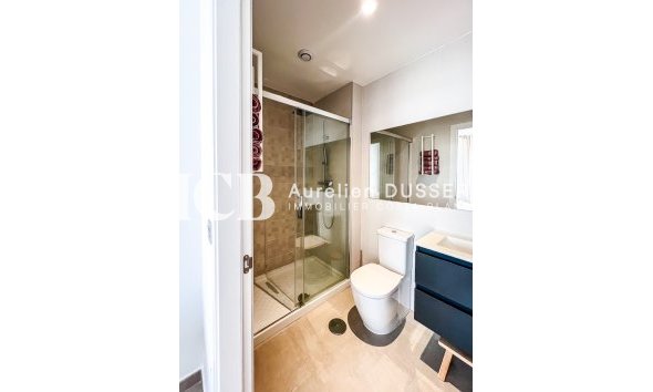 Revente - Appartement -
Santiago de la ribera - San Javier