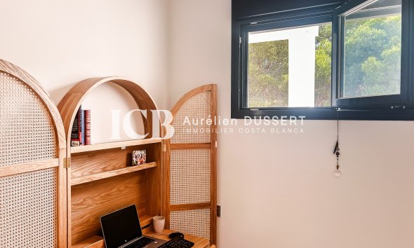 Revente - Appartement -
Santiago de la ribera - San Javier