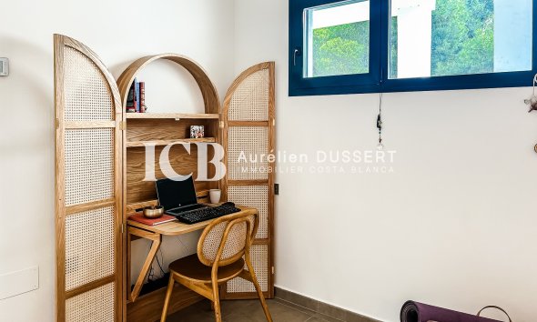 Revente - Appartement -
Santiago de la ribera - San Javier