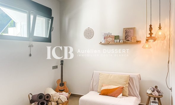 Revente - Appartement -
Santiago de la ribera - San Javier
