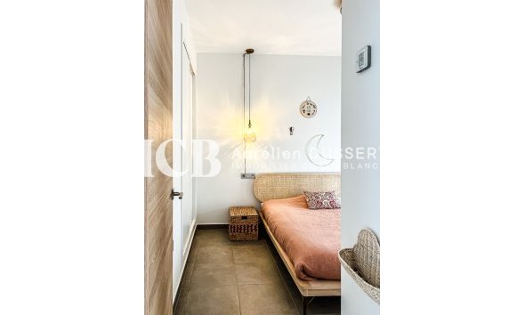 Revente - Appartement -
Santiago de la ribera - San Javier