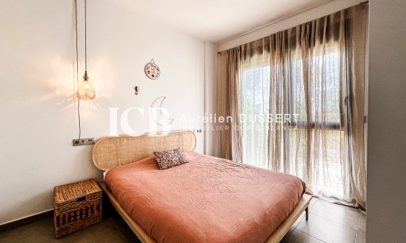 Revente - Appartement -
Santiago de la ribera - San Javier