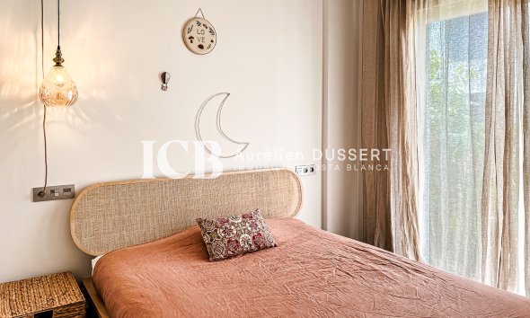 Revente - Appartement -
Santiago de la ribera - San Javier