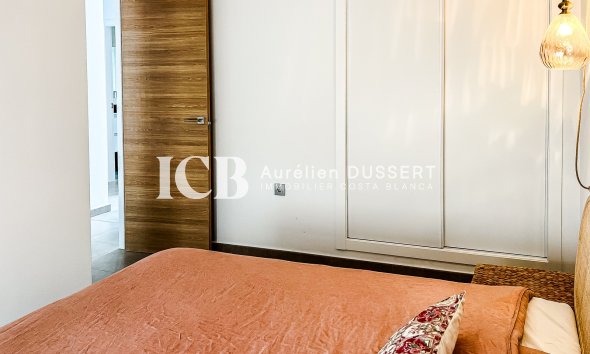 Revente - Appartement -
Santiago de la ribera - San Javier
