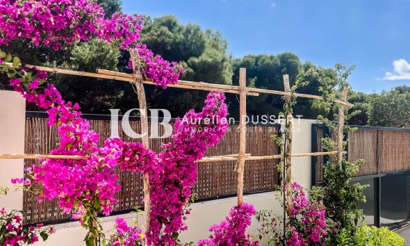 Revente - Appartement -
Santiago de la ribera - San Javier