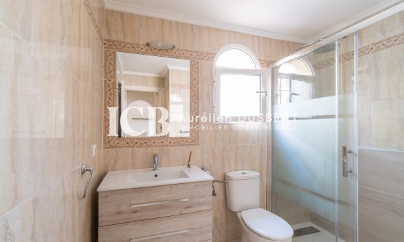 Revente - Appartement -
Orihuela Costa - Los Dolses