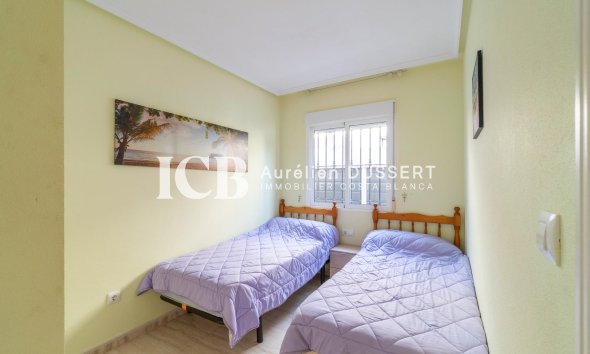 Revente - Appartement -
Orihuela Costa - Los Dolses