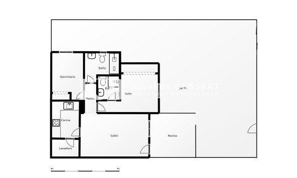 Revente - Appartement -
Orihuela Costa - Los Dolses