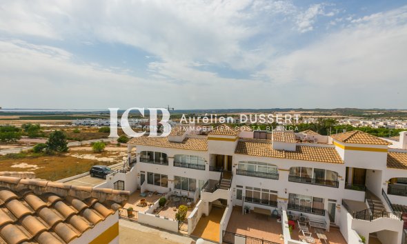 Revente - Appartement -
Vistabella Golf - Vistabella