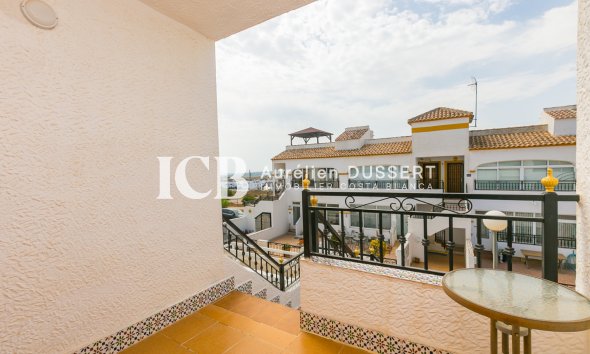 Revente - Appartement -
Vistabella Golf - Vistabella