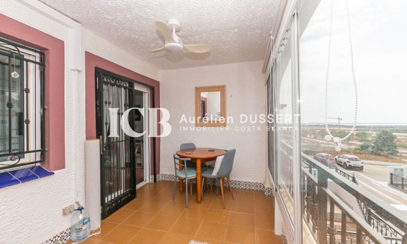 Revente - Appartement -
Vistabella Golf - Vistabella