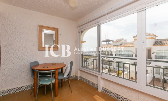 Revente - Appartement -
Vistabella Golf - Vistabella