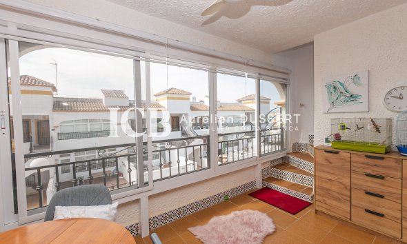 Revente - Appartement -
Vistabella Golf - Vistabella