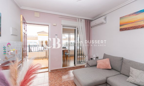 Revente - Appartement -
Vistabella Golf - Vistabella
