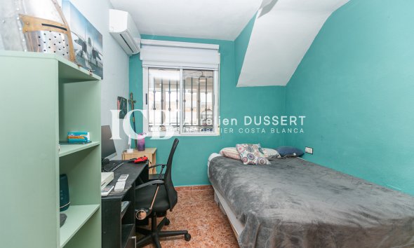 Revente - Appartement -
Vistabella Golf - Vistabella