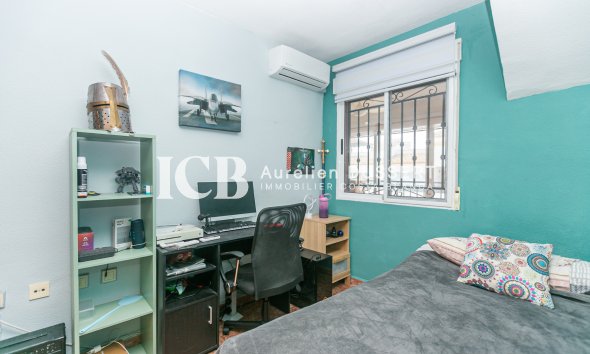 Revente - Appartement -
Vistabella Golf - Vistabella