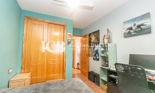 Revente - Appartement -
Vistabella Golf - Vistabella