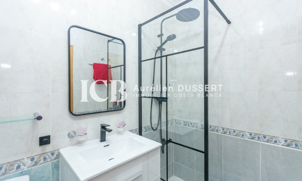 Revente - Appartement -
Vistabella Golf - Vistabella
