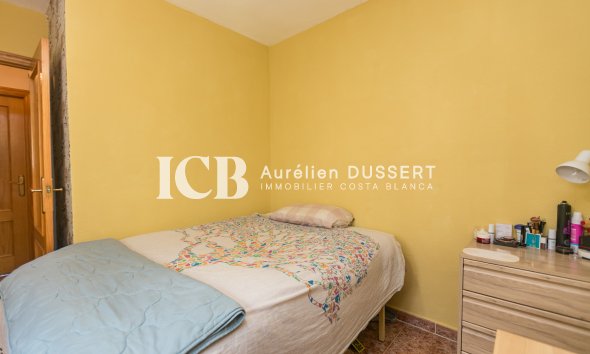 Revente - Appartement -
Vistabella Golf - Vistabella